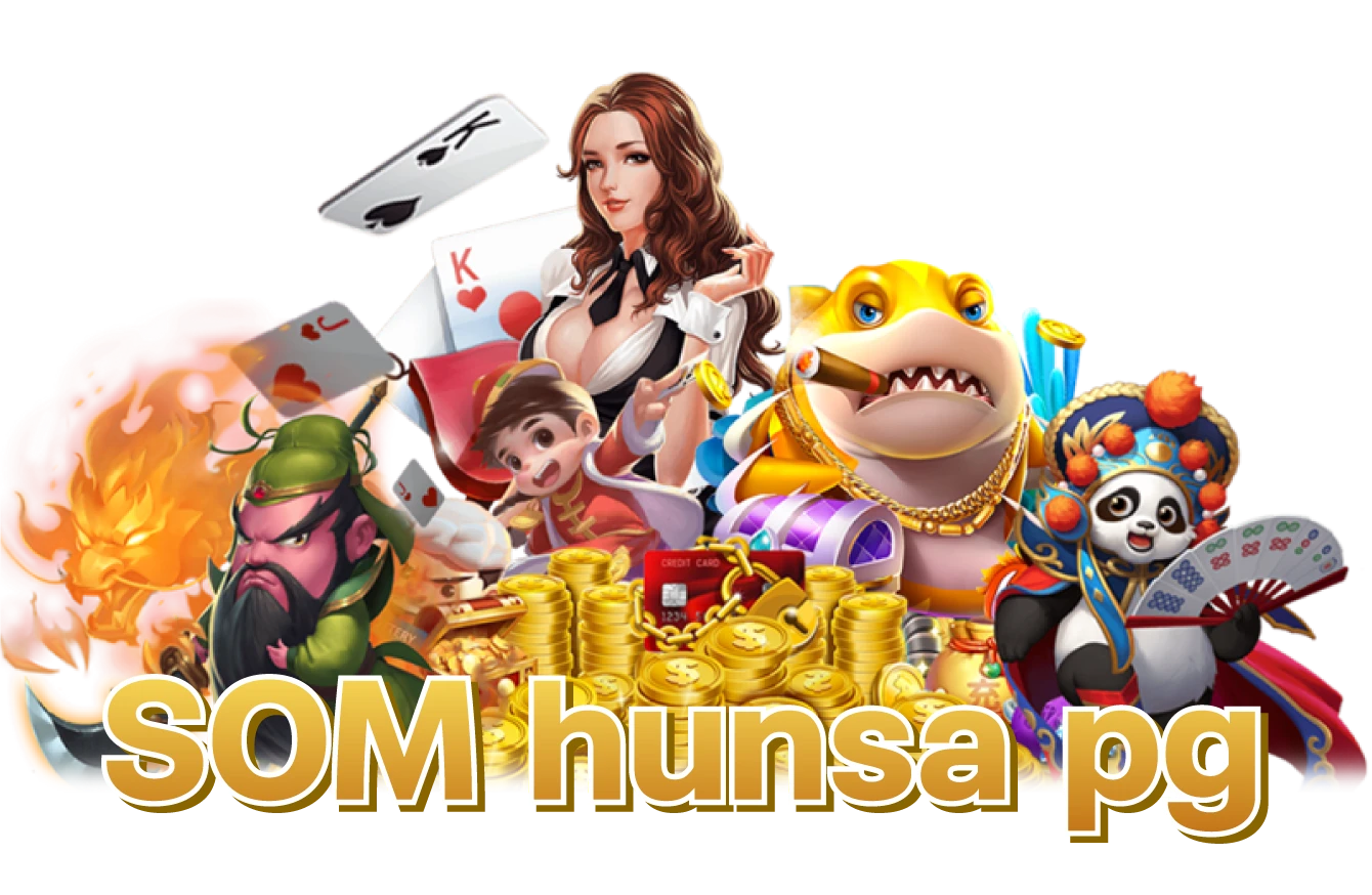 SOM hunsa pg